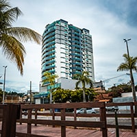 RESIDENCIAL PORTINARI - Três Rios/RJ