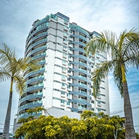 RESIDENCIAL PORTINARI - Três Rios/RJ