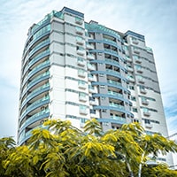 RESIDENCIAL PORTINARI - Três Rios/RJ