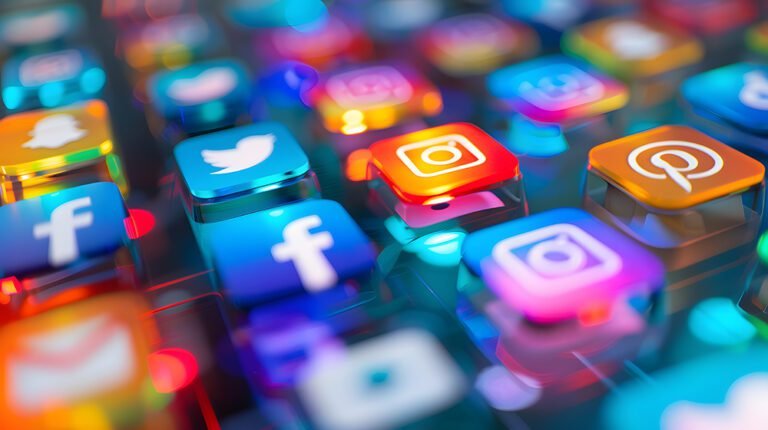 Social Buttons WordPress Plugin