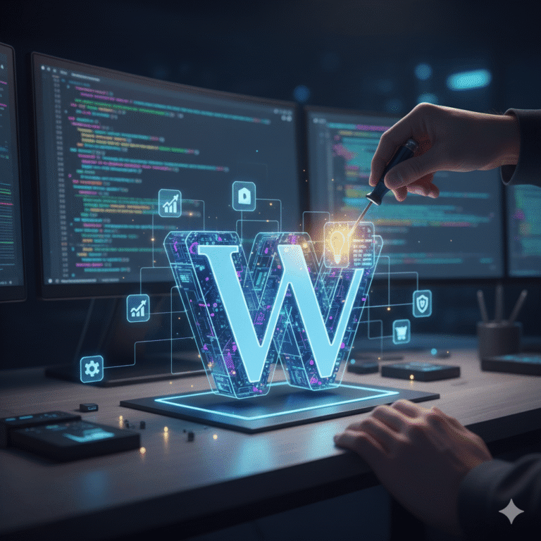 andre-luiz-abdalla–Custom WordPress Plugin Development- Turning Unique Ideas into Powerful Tools