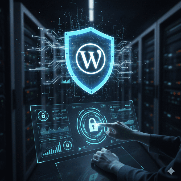 andre-luiz-abdalla–WordPress Security and Maintenance- Keeping Your Website Safe and Stable