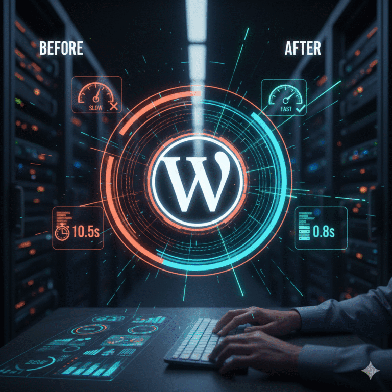 andre-luiz-abdalla–WordPress Speed Optimization- How I Improve Performance for Agencies and Businesses