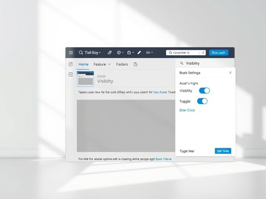 Free WordPress plugin to add visibility options do all your Gutenberg Blocks