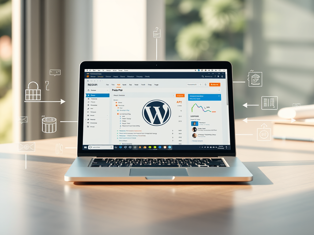 REST API for WordPress: A Guide for Agencies and Developers
