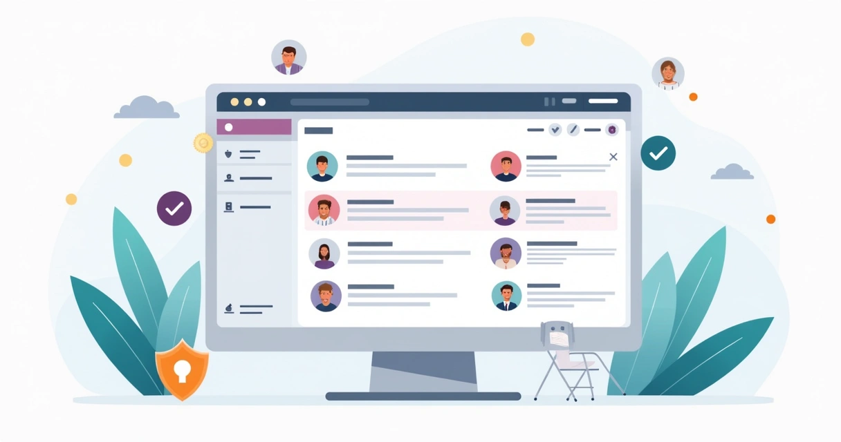5 hidden WordPress features for advanced user management