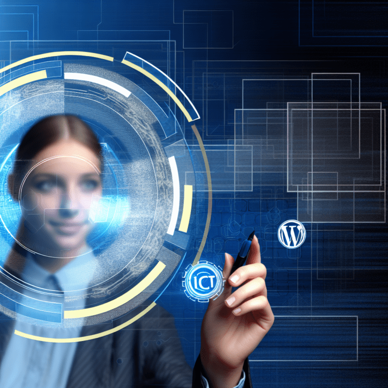 A Comprehensive Guide to WordPress VIP: Maximizing Enterprise Solutions – AI Generated Image