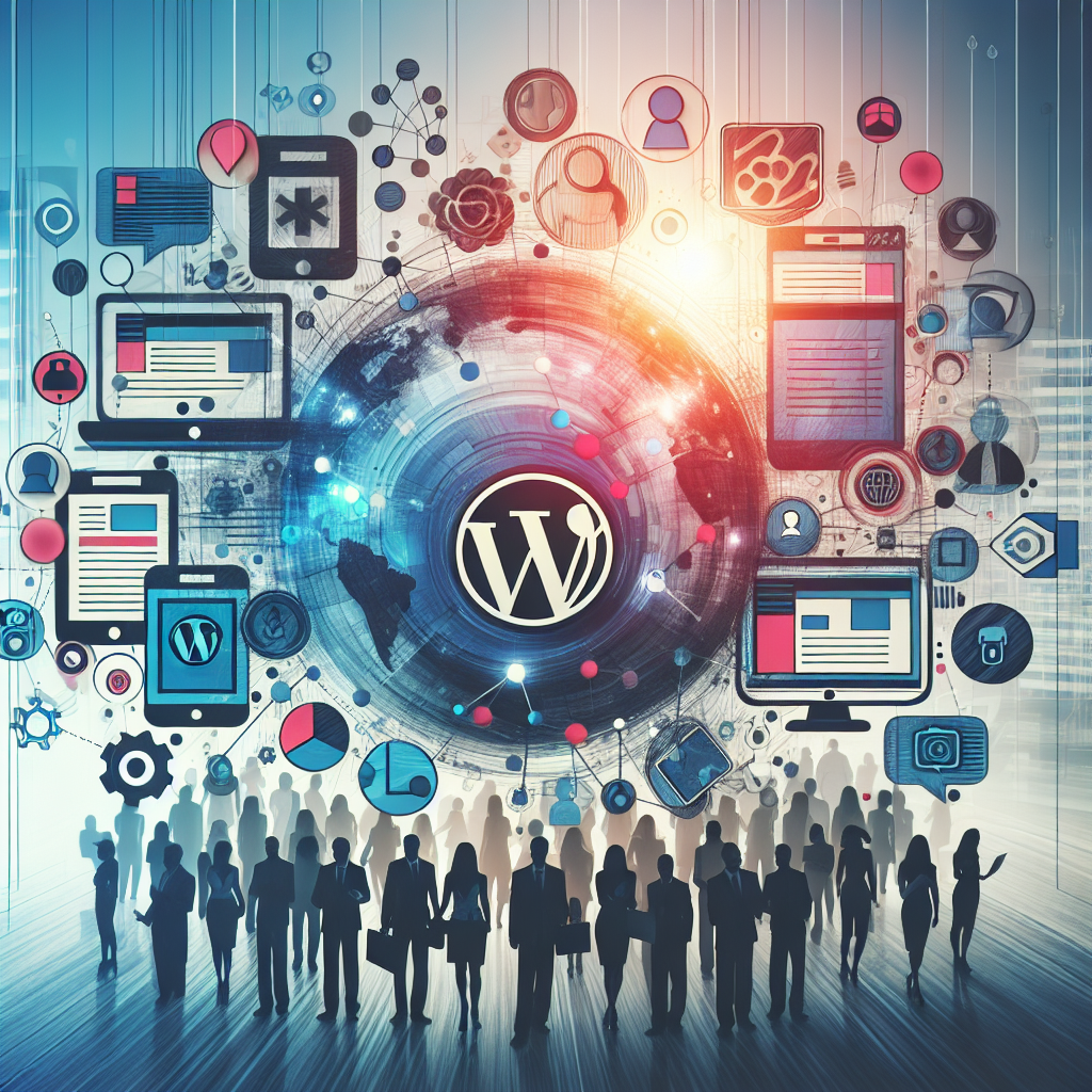 Building a WordPress Community: Strategies for Fostering User Interaction