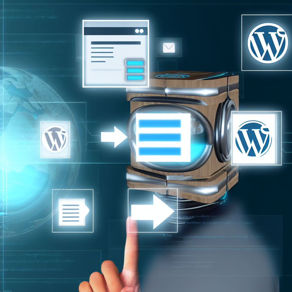 Building a WordPress Headless Application: A Step-by-Step Guide