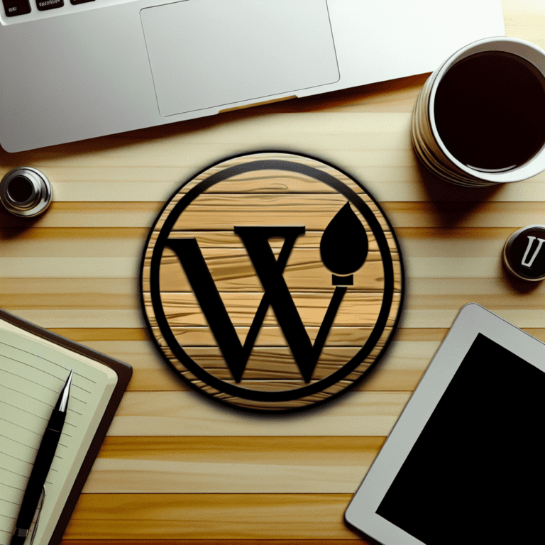 Creating Your First WordPress Custom Plugin: Step-by-Step for Non-Developers – AI Generated Image