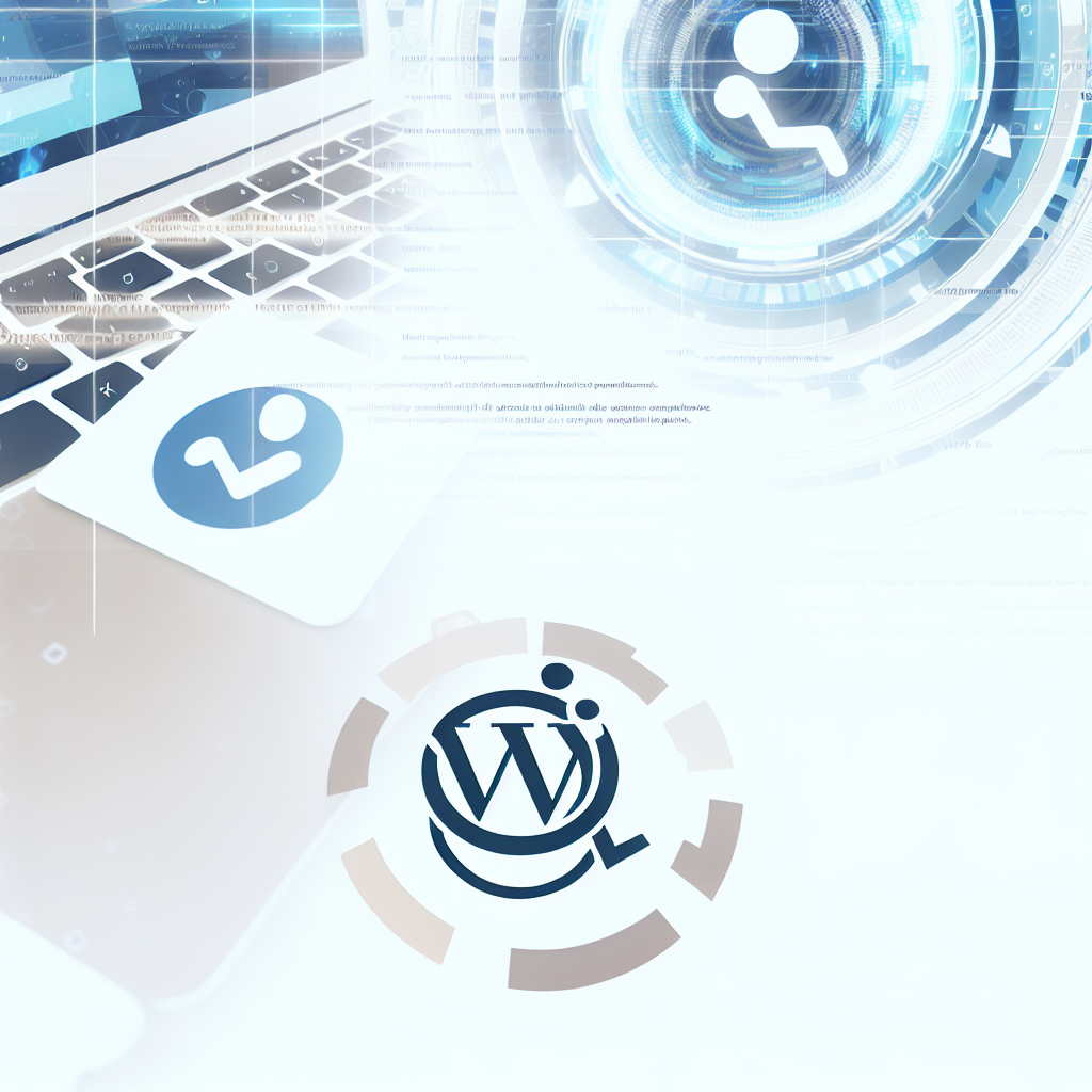 Enhancing WordPress Accessibility with Assistive Technologies