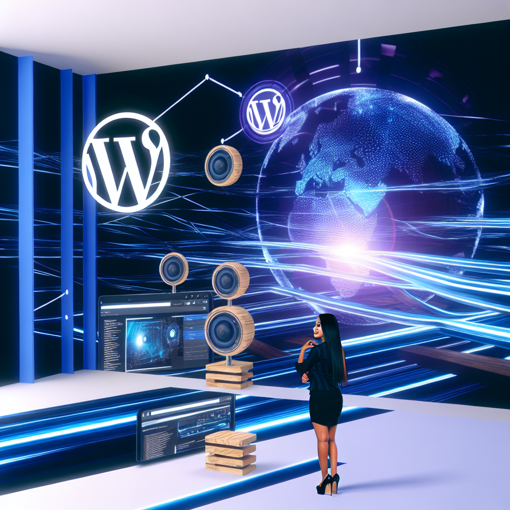 Exploring the Intersection of WordPress and Internet of Things (IoT)