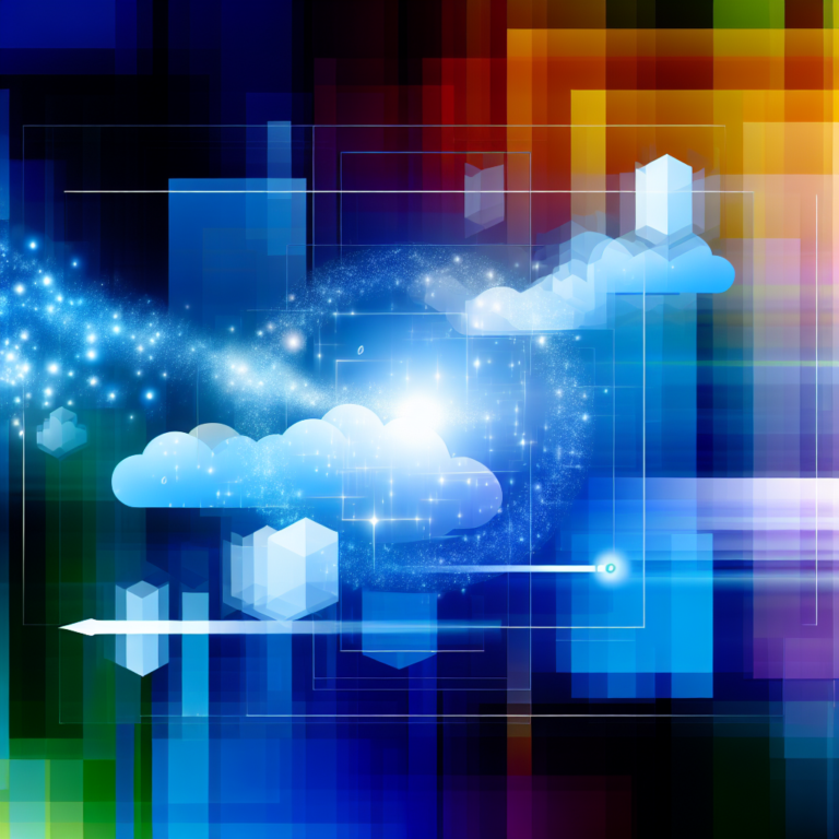 Exploring the Role of Micro-Interactions in WordPress Design – AI Generated Image