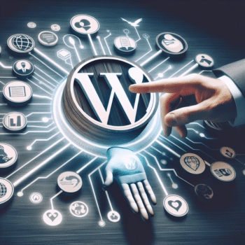 Harnessing the Potential of WordPress for Non-Profit Organizations