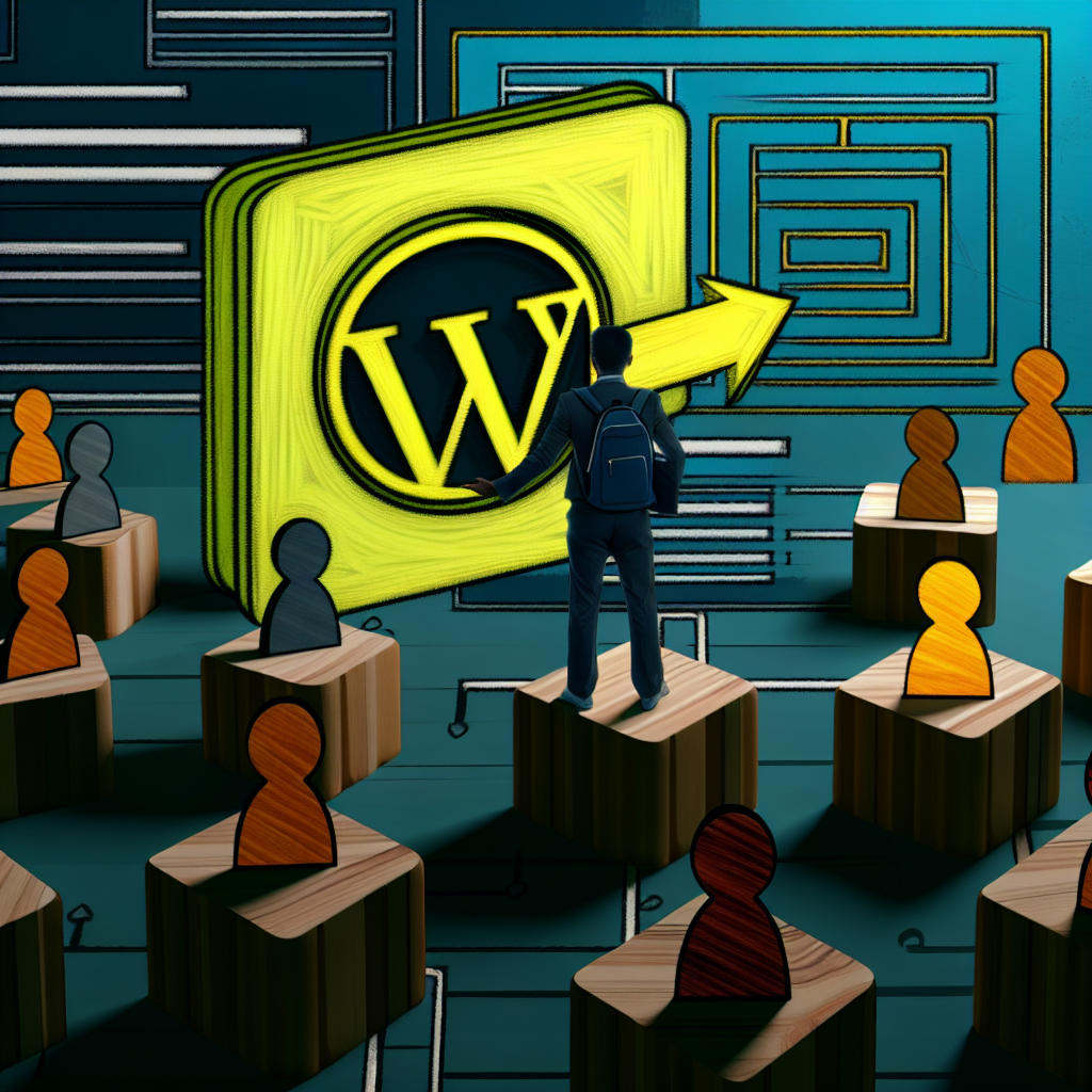 How to Choose the Right WordPress Developer for Your Agency’s Needs