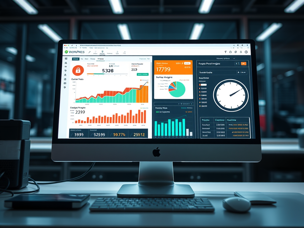 WordPress Performance Monitoring: Tools and Techniques