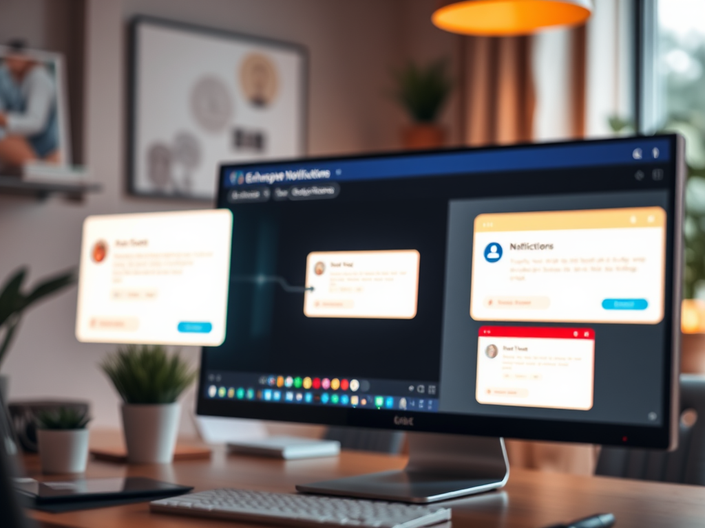 Enhancing User Engagement with Custom Notifications in WordPress