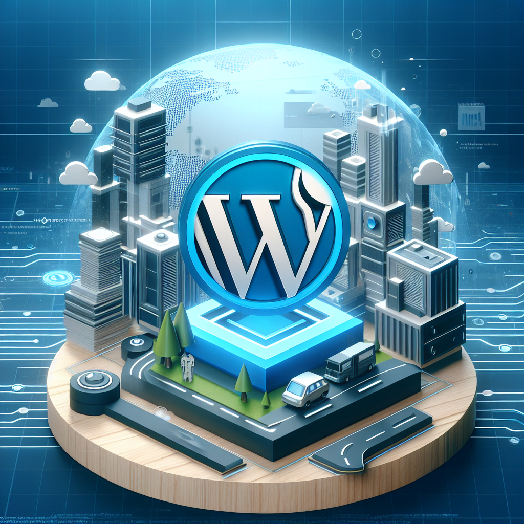 Integrating Augmented Reality (AR) with WordPress for Innovative User Experiences