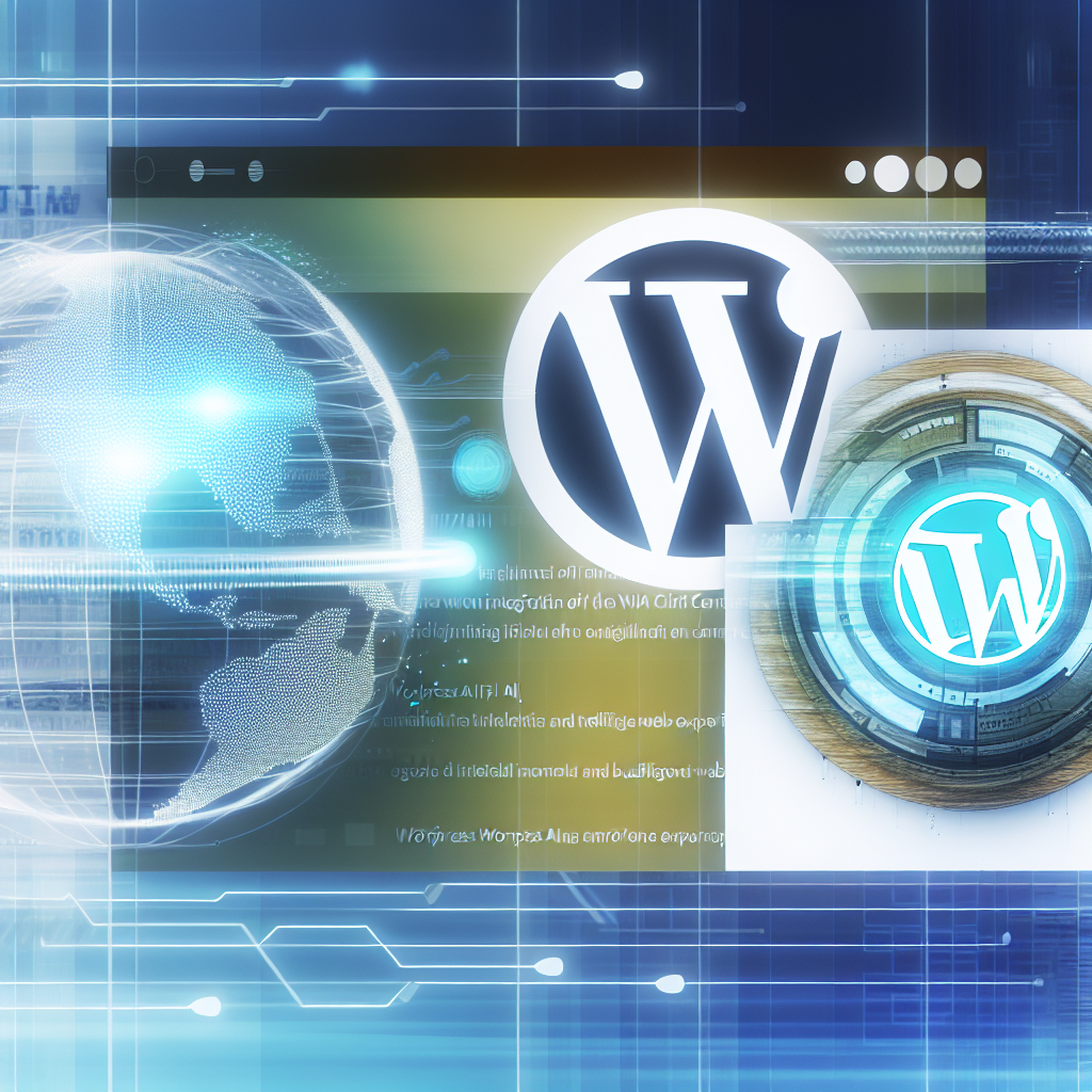 Integrating the WordPress AI Client API: A Step Toward Intelligent Web Experiences