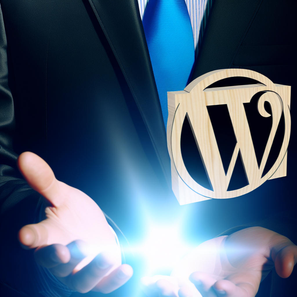 Leveraging WordPress for Sales Enablement: Tools and Strategies for Success