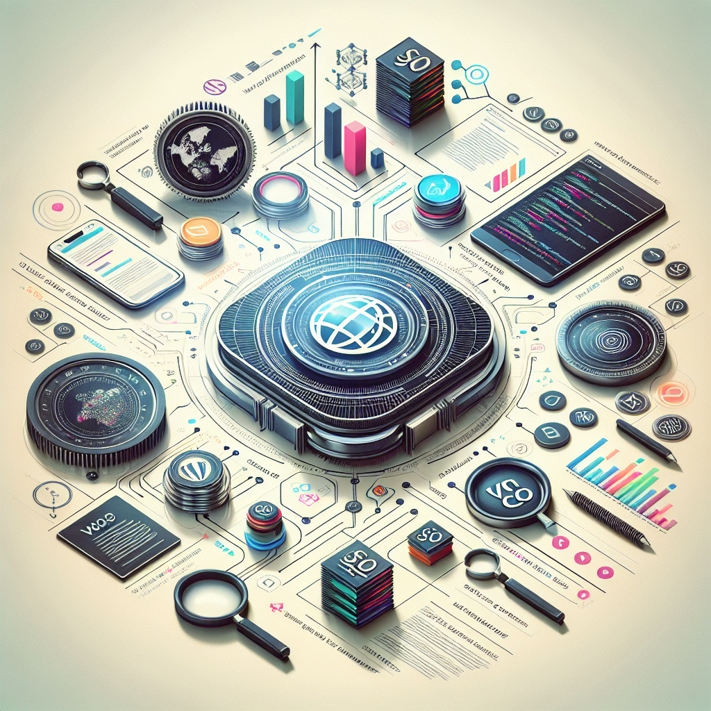 Navigating SEO for E-commerce Sites Built on WordPress