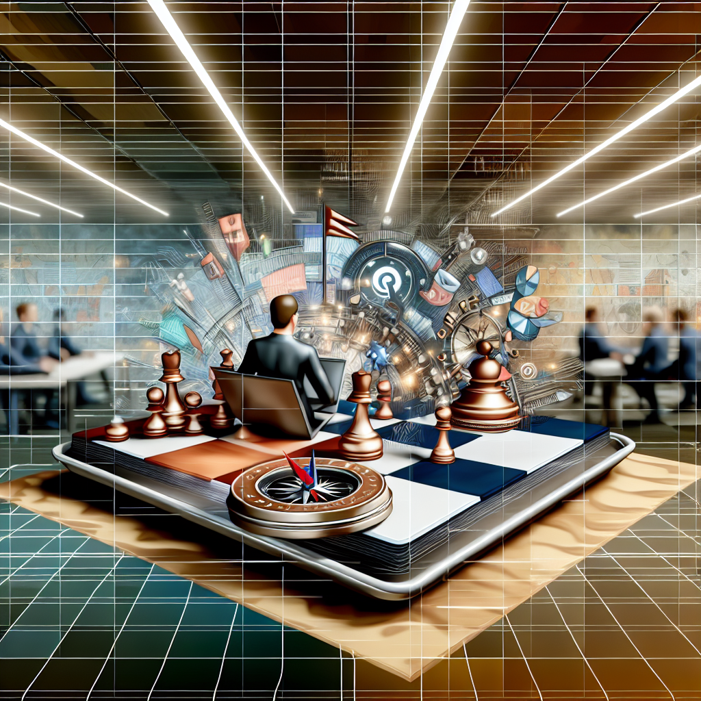 The Importance of Content Strategy in WordPress Marketing