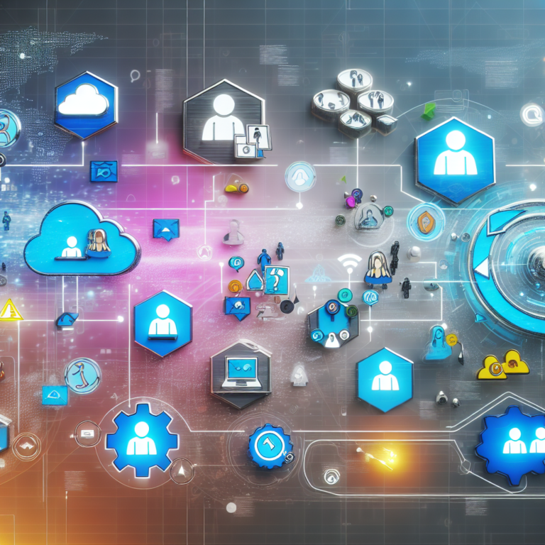 The Importance of User Feedback in Shaping WordPress Development – AI Generated Image