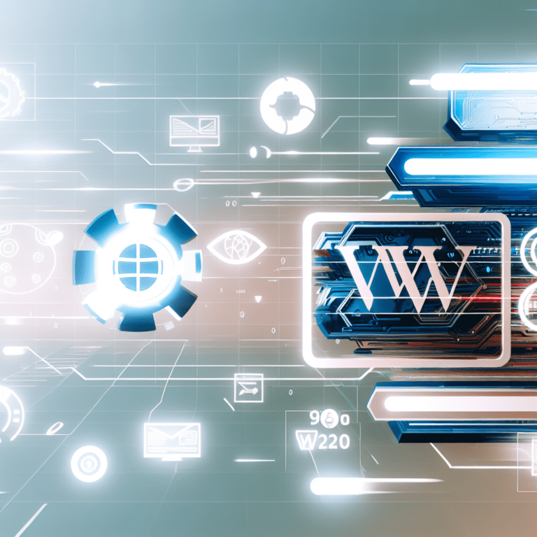 Top 10 Must-Have Marketing WordPress Plugins for 2026 – AI Generated Image