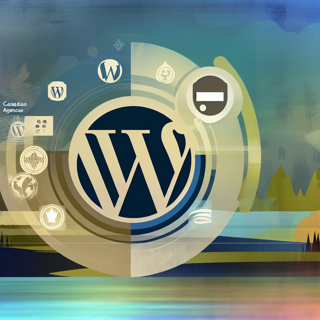 WordPress Services for Canadian Agencies: Navigating Multilingual and Cultural Needs