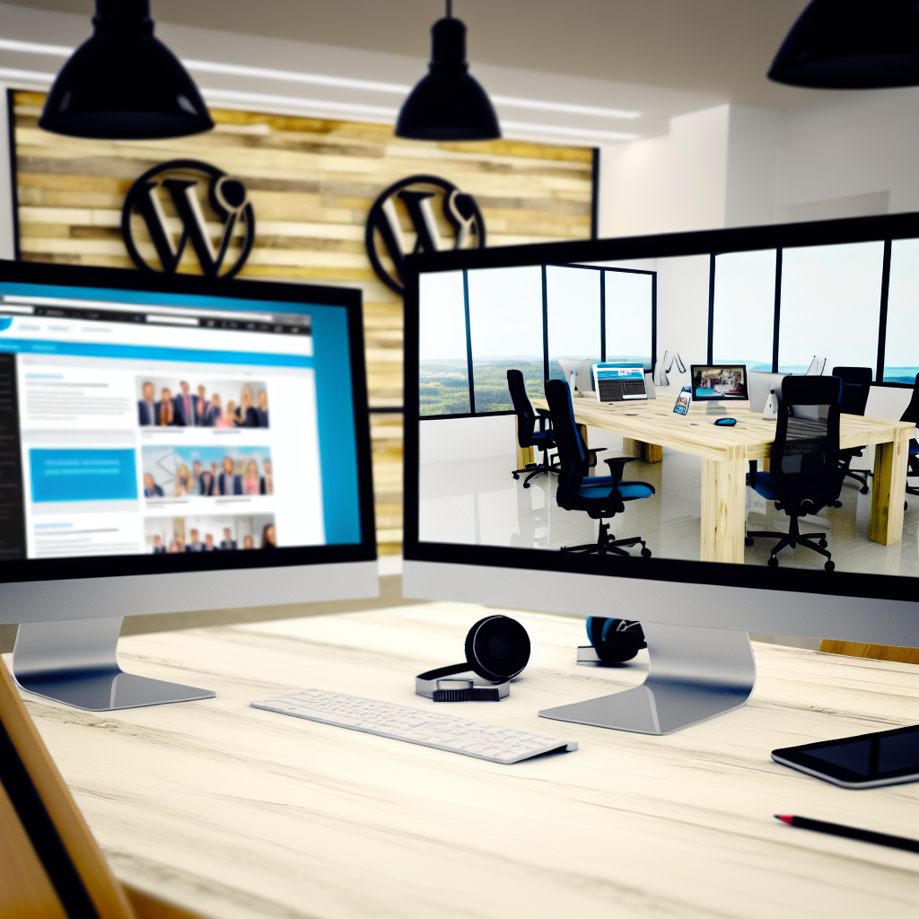A Comprehensive Approach to WordPress Maintenance for Agencies: Best Practices and Tools
