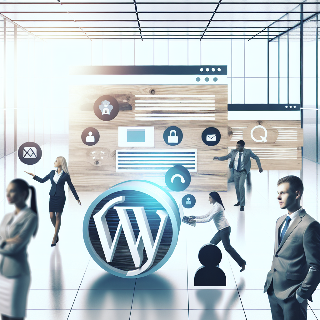 Accelerating Marketing Agency Success with Bespoke WordPress Development: Technical Innovations for Enhanced Performance and Security