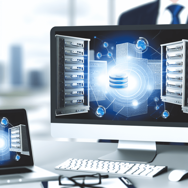 Advanced Caching Techniques for WordPress: A Deep Dive into Performance Optimization – AI Generated Image