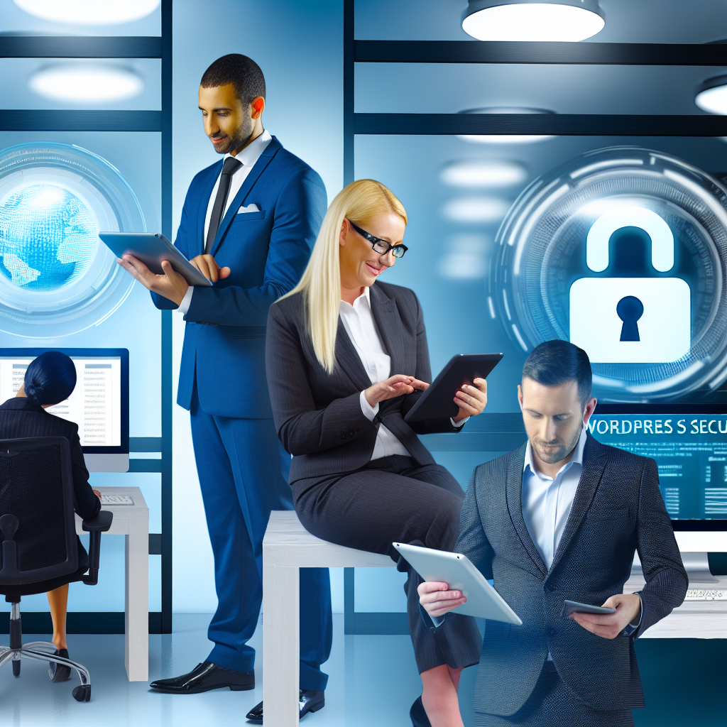 Advanced WordPress Security Strategies That Protect Agency Client Revenue Streams