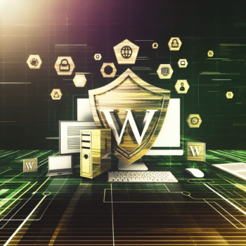Boosting Marketing Agency Performance with Customized WordPress Security Integrations: Technical Insights for Lasting Client Trust - AI Generated Image - André Luiz Abdalla