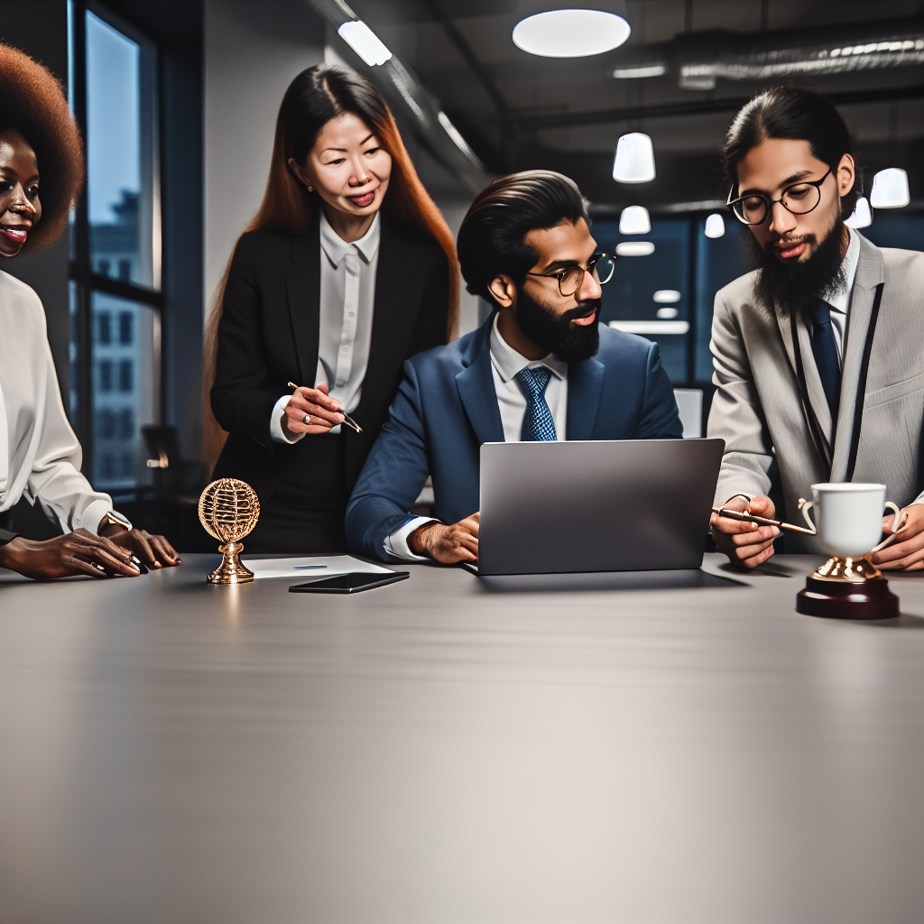 Building a WordPress Agency: Key Steps to Establishing a Successful Business Model