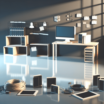 Custom WordPress Development Solutions: Tackling Integration Complexities for Seamless Marketing Agency Operations and Client Success - AI Generated Image - André Luiz Abdalla