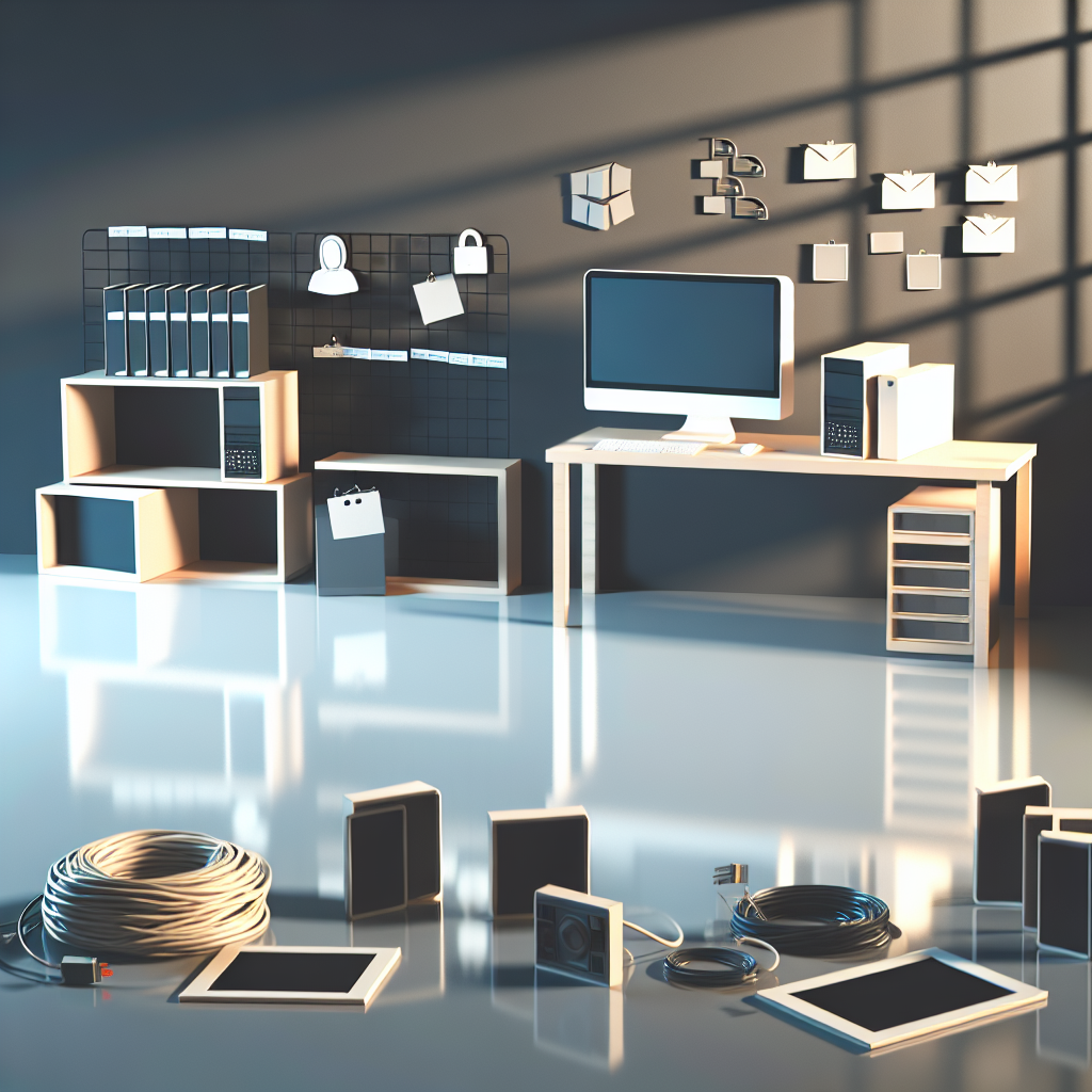 Custom WordPress Development Solutions: Tackling Integration Complexities for Seamless Marketing Agency Operations and Client Success - AI Generated Image - André Luiz Abdalla