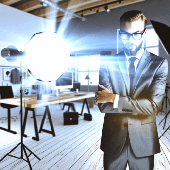 Custom WordPress Development to Combat Agency Challenges: Innovative Approaches for Strengthened Security and Seamless Integrations - AI Generated Image - André Luiz Abdalla