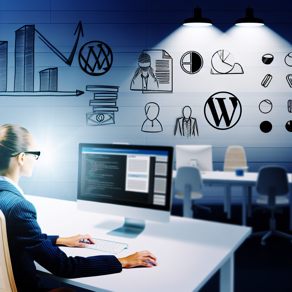 Delivering High-Impact Custom WordPress Solutions: Elevating Agency Projects for Outstanding Client Results