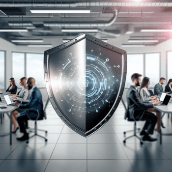 Delivering Robust WordPress Security Frameworks: Essential Strategies for Marketing Agencies to Protect Client Data and Reputation - AI Generated Image - André Luiz Abdalla