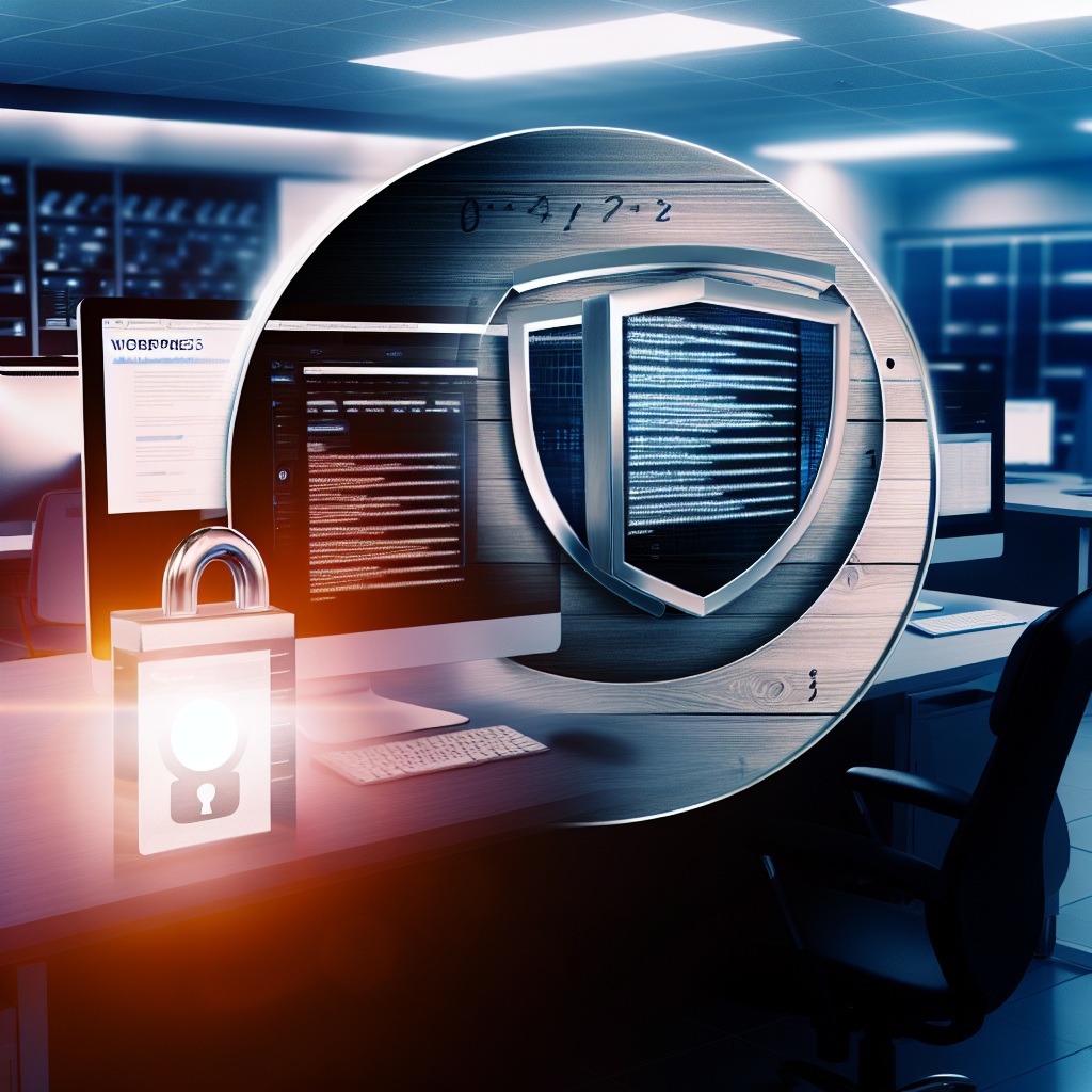 Driving Agency Success through Proactive WordPress Performance Enhancements and Customized Security Solutions for Client Satisfaction