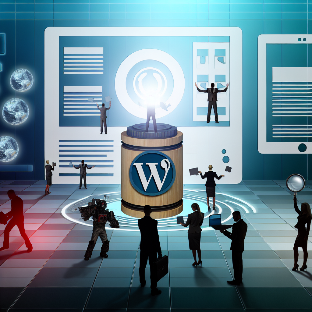 Elevate Your Content Marketing Strategy with WordPress Plugins That Work