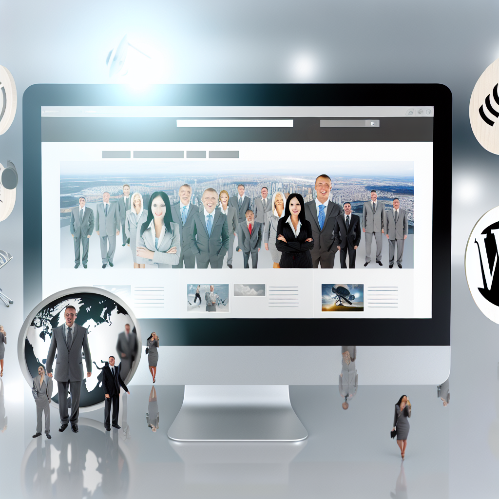 Elevate Your WordPress Site with User-Centric Content Marketing Strategies