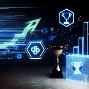 Elevating Marketing Agency Outcomes with Advanced WordPress Performance Optimization: Tailored Solutions for Competitive Edge - AI Generated Image - André Luiz Abdalla