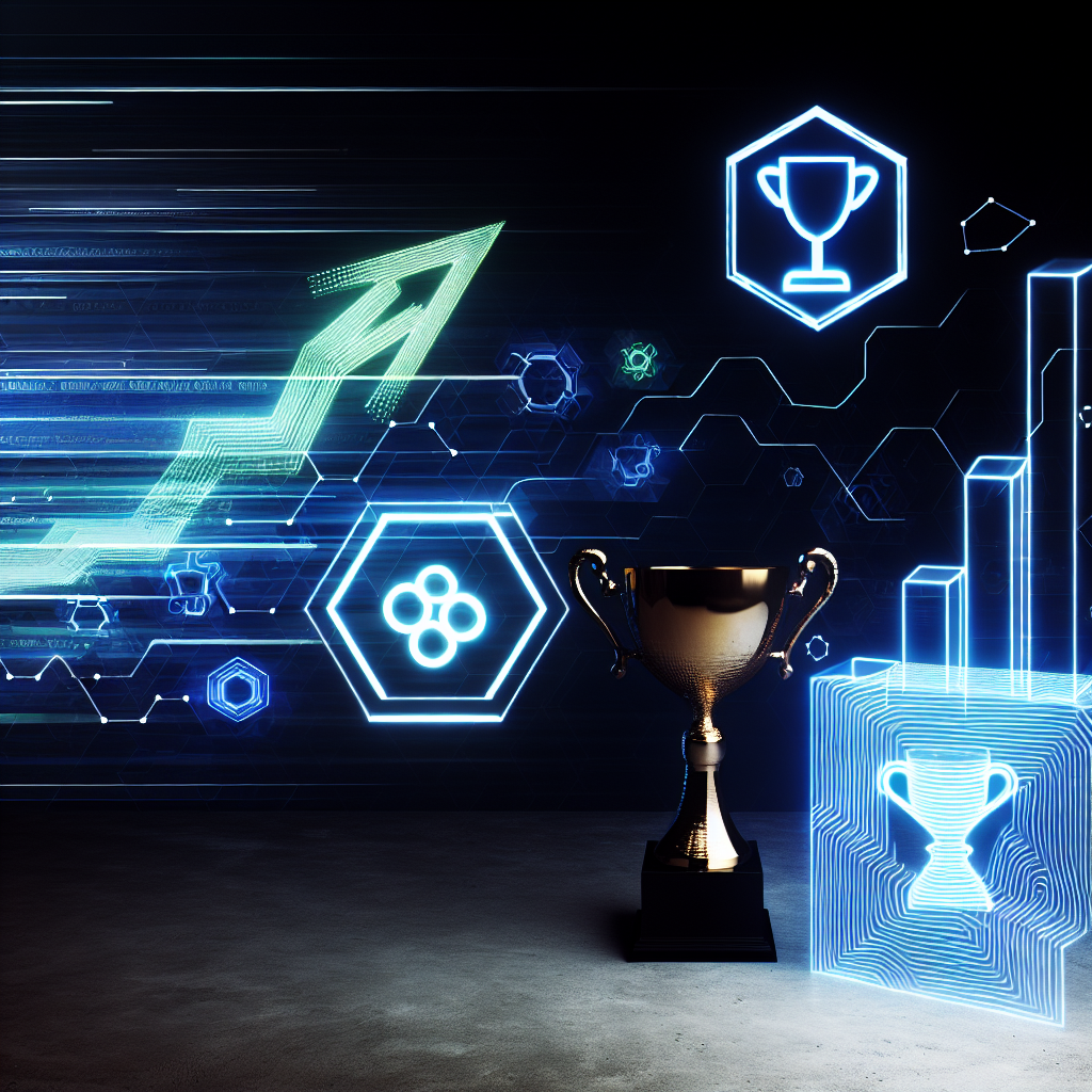 Elevating Marketing Agency Outcomes with Advanced WordPress Performance Optimization: Tailored Solutions for Competitive Edge - AI Generated Image - André Luiz Abdalla