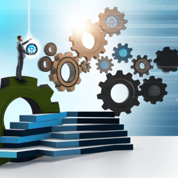 Elevating Marketing Agency Project Success with Tailored WordPress Customization and Integration Solutions - AI Generated Image - André Luiz Abdalla