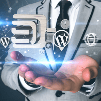 Elevating Marketing Agency Success with Expert WordPress Performance Optimization: Tailored Solutions for Enhanced Client Engagement and Results - AI Generated Image - André Luiz Abdalla