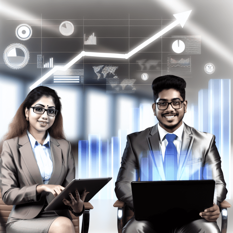 Empowering Marketing Agencies with Customized WordPress Solutions for Seamless Integrations and Enhanced Client Engagement Outcomes – AI Generated Image