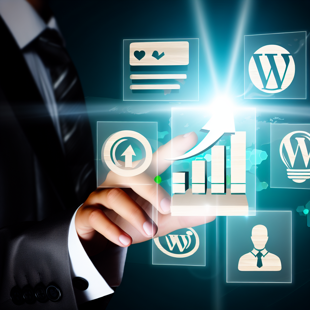 Empowering Marketing Agencies with Customized WordPress Solutions to Elevate Client Engagement and Drive Revenue Growth