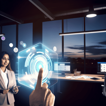 Empowering Marketing Agencies with Cutting-Edge WordPress Performance Solutions for Unmatched Client Engagement and Outcomes - AI Generated Image - André Luiz Abdalla